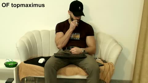 TheTop online show from 11-25-25, 06:41