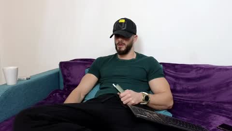 TheTopAlex online show from 12-17-24, 08:01