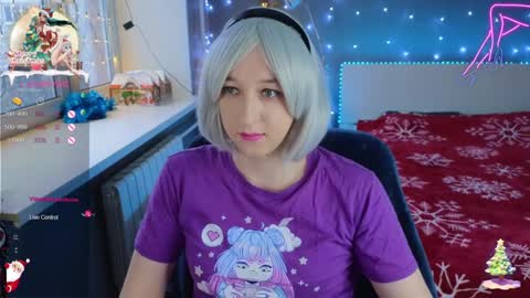 The Great And Powerful Trixie online show from 01-09-25, 09:37