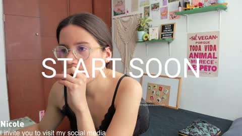 Nicole online show from 12-01-24, 05:35