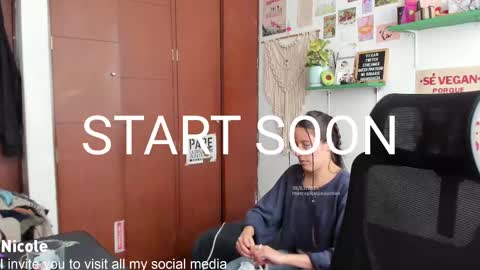 Nicole online show from 03-05-25, 08:10