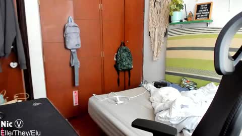 Nicole online show from 03-20-26, 08:35