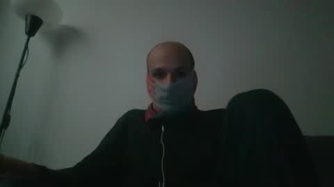 Scarf guy online show from 01-29-25, 04:52