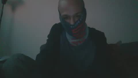 Scarf guy online show from 02-17-25, 05:53
