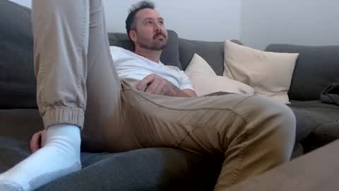 theuncutguy69 online show from 10-03-25, 07:33