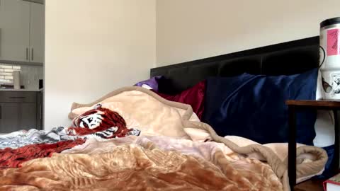 Sapphire the Vixen online show from 01-09-26, 03:59