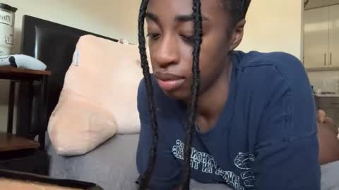 Sapphire the Vixen online show from 02-13-26, 01:40