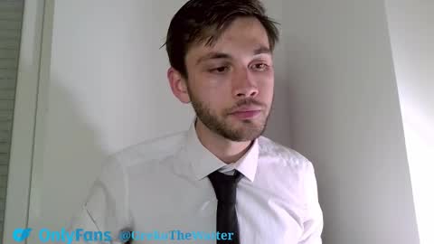 The Waiter online show from 12-20-25, 04:14