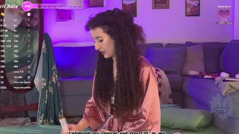 Snapshot of thewillownest chatting on 10-09-25, 05:11 thewillownest online show from 10-09-25, 05:11