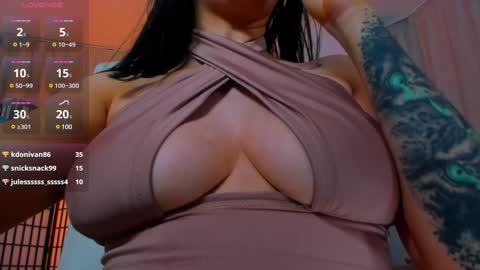 Liz online show from 01-03-25, 07:50