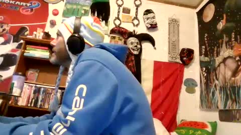 mellow online show from 12-07-24, 08:16