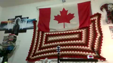 mellow online show from 03-12-25, 02:09