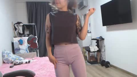 theysaidimcute online show from 10-08-25, 12:52