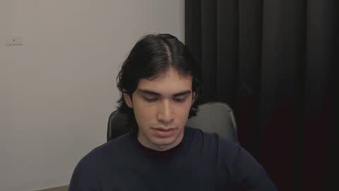 Snapshot of thiaan__ chatting on 02-19-25, 01:18 thiaan__ online show from 02-19-25, 01:18