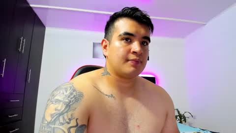 Snapshot of thiago_cp01 chatting on 01-07-25, 04:29 Thiago online show from 01-07-25, 04:29