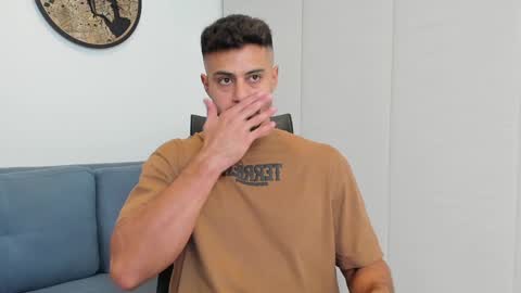 thiago_driussi online show from 12-31-24, 11:39