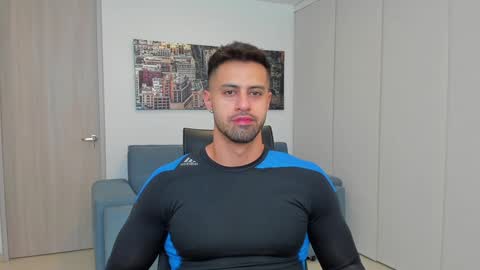 thiago_driussi online show from 01-16-25, 04:17