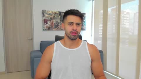 thiago_driussi online show from 01-19-25, 01:44