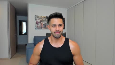 thiago_driussi online show from 02-08-25, 02:04