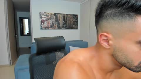 thiago_driussi online show from 02-13-25, 05:37