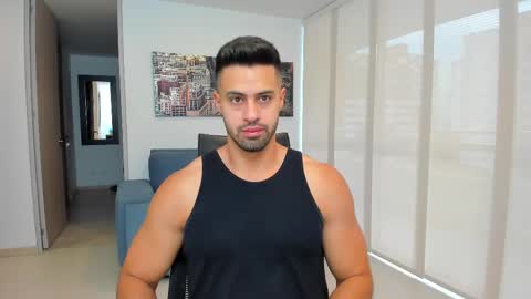 thiago_driussi online show from 02-14-25, 02:54