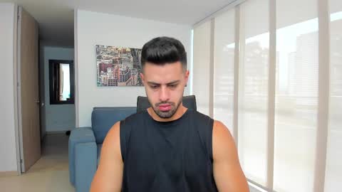 thiago_driussi online show from 02-16-25, 01:05