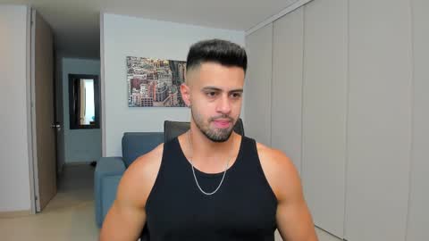 thiago_driussi online show from 02-25-25, 02:47