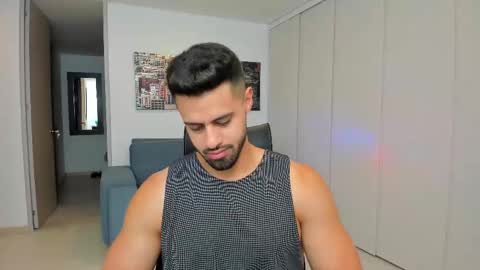 thiago_driussi online show from 03-04-25, 06:15