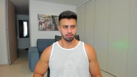 thiago_driussi online show from 03-12-25, 03:46