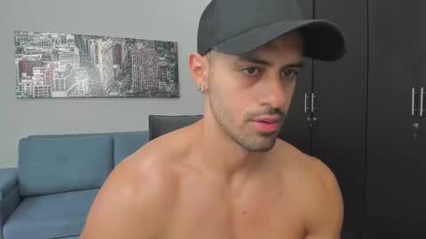 thiago_driussi online show from 09-28-25, 10:15