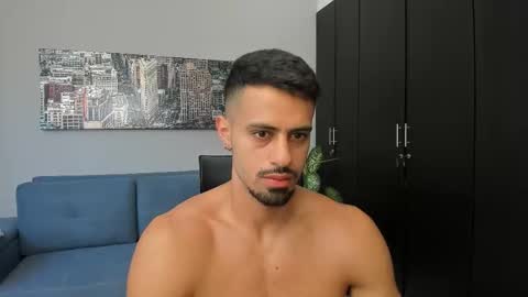 thiago_driussi online show from 11-08-25, 08:51