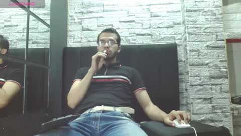 thiago_hairy online show from 10-25-25, 12:18