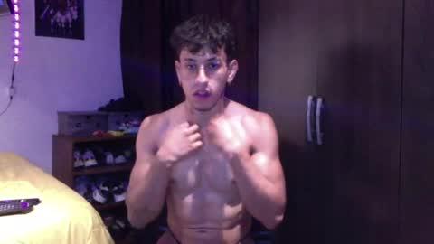 thiago_happy online show from 02-27-25, 02:32