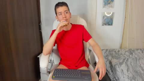 Manuel online show from 10-08-25, 11:13