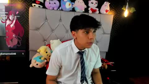 thiago online show from 09-23-25, 03:04