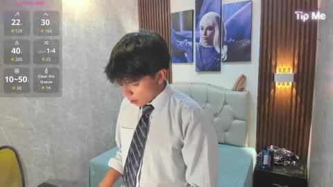 thiago online show from 10-02-25, 08:05