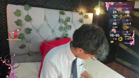 thiago online show from 10-10-25, 12:59