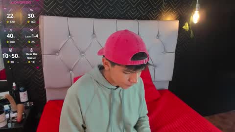 thiago online show from 11-01-25, 01:57