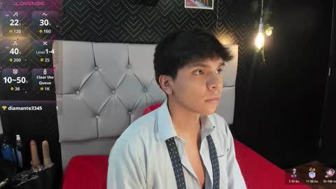 thiago online show from 11-07-25, 01:00