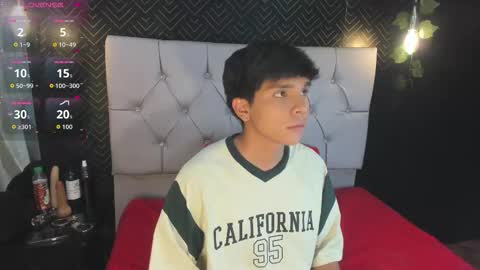 thiago online show from 11-11-25, 02:00