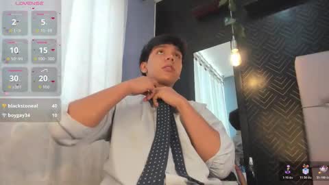 thiago online show from 11-12-25, 12:49