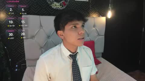 thiago online show from 11-27-25, 12:29