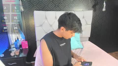 thiago online show from 02-02-26, 12:48