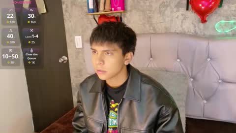 thiago online show from 03-04-26, 12:33