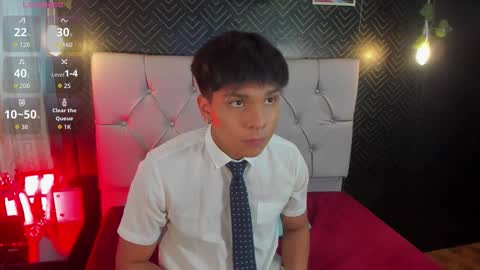 thiago online show from 03-18-26, 12:30