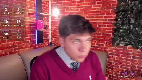 thiago online show from 04-14-26, 01:50