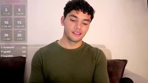 Snapshot of thiago_l chatting on 02-17-25, 05:43 Just Thiago online show from 02-17-25, 05:43