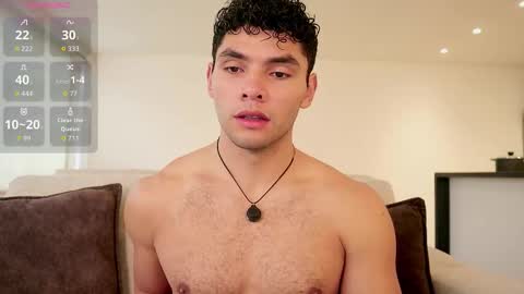 Just Thiago  online show from 02-02-26, 01:10