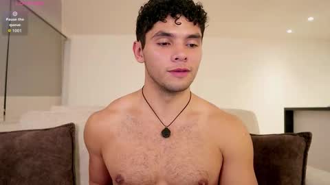 Just Thiago  online show from 02-12-26, 03:12