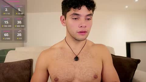 Just Thiago  online show from 03-28-26, 02:11